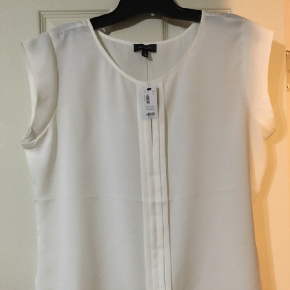 Short Sleeve Polyester Shirt